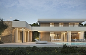 1-2101-115-10-115/2246, 6 Bedroom 5 Bathroom  in Moraira_Teulada