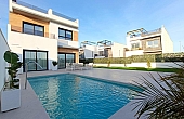 1-2086-115-10-115/2253, 3 Bedroom 3 Bathroom  in Benijofar