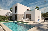 1-2074-115-10-115/2261, 3 Bedroom 2 Bathroom  in Algorfa