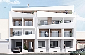 1-2037-115-10-115/2282, 2 Bedroom 1 Bathroom  in Torrevieja
