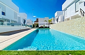 1-2015-115-10-115/2289, 3 Bedroom 2 Bathroom  in Pilar de La Horadada
