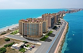 1-1985-115-10-115/2309, 2 Bedroom 2 Bathroom  in La Manga del Mar Menor