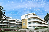 1-1929-115-10-115/2328, 2 Bedroom 2 Bathroom  in Orihuela Costa