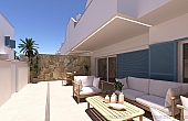 1-1905-115-10-115/2338, 3 Bedroom 2 Bathroom  in Pilar de La Horadada