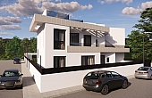 1-1862-115-10-115/2345, 3 Bedroom 2 Bathroom  in Rojales