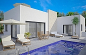 1-1860-115-10-115/2347, 3 Bedroom 2 Bathroom  in Benijofar
