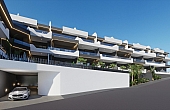 1-1843-115-10-115/2353, 2 Bedroom 2 Bathroom  in Benijofar