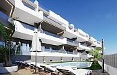 1-1844-115-10-115/2354, 3 Bedroom 2 Bathroom  in Benijofar