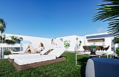 1-1846-115-10-115/2356, 2 Bedroom 2 Bathroom  in Benijofar