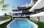 1-1839-115-10-115/2358, 3 Bedroom 2 Bathroom  in Benijofar