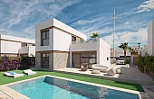 1-1831-115-10-115/2366, 3 Bedroom 2 Bathroom  in Algorfa