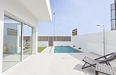 1-1775-115-10-115/2387, 3 Bedroom 3 Bathroom  in San Javier