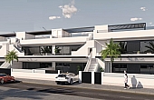 1-1727-115-10-115/2410, 3 Bedroom 2 Bathroom  in San Pedro del Pinatar