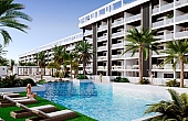 1-1718-115-10-115/2412, 2 Bedroom 2 Bathroom  in Torrevieja