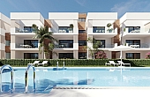 1-1713-115-10-115/2417, 2 Bedroom 2 Bathroom  in San Pedro del Pinatar