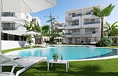 1-1552-115-10-115/2457, 3 Bedroom 2 Bathroom  in Torre Pacheco