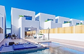 1-1544-115-10-115/2464, 3 Bedroom 2 Bathroom  in Los Alcazares
