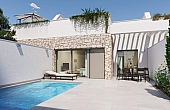 1-1534-115-10-115/2466, 3 Bedroom 2 Bathroom  in Pilar de La Horadada