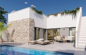 1-1535-115-10-115/2467, 2 Bedroom 2 Bathroom  in Pilar de La Horadada