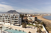 1-1467-115-10-115/2481, 2 Bedroom 2 Bathroom  in Denia