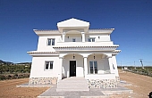1-1435-115-10-115/2482, 4 Bedroom 3 Bathroom  in Pinoso
