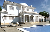 1-1437-115-10-115/2484, 4 Bedroom 3 Bathroom  in Pinoso