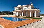 1-1438-115-10-115/2485, 4 Bedroom 3 Bathroom  in Pinoso