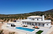 1-1440-115-10-115/2487, 6 Bedroom 4 Bathroom  in Pinoso