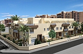 1-1419-115-10-115/2492, 2 Bedroom 2 Bathroom  in La Manga del Mar Menor