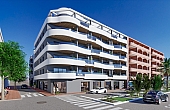 1-1407-115-10-115/2497, 2 Bedroom 2 Bathroom  in Torrevieja