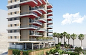 1-1355-115-10-115/2513, 2 Bedroom 2 Bathroom  in Calpe