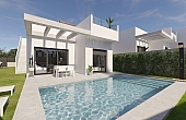1-1353-115-10-115/2514, 3 Bedroom 2 Bathroom  in Algorfa