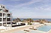 1-1233-115-10-115/2527, 2 Bedroom 2 Bathroom  in Denia
