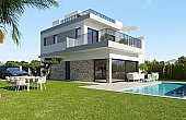 1-1030-115-10-115/2535, 3 Bedroom 3 Bathroom  in San Miguel de Salinas