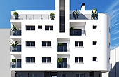 1-936-115-10-115/2548, 1 Bedroom 1 Bathroom  in Torrevieja