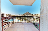1-901-115-10-115/2557, 1 Bedroom 1 Bathroom  in Archena