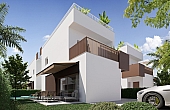 1-867-115-10-115/2560, 3 Bedroom 3 Bathroom  in La Marina