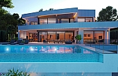 1-1104-87-10-115/2563, 5 Bedroom 4 Bathroom  in Moraira_Teulada