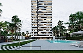 1-1080-87-10-115/2565, 2 Bedroom 2 Bathroom  in Calpe