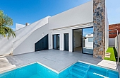 1-738-115-10-115/2570, 3 Bedroom 2 Bathroom  in San Javier