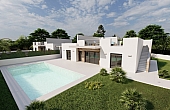 1-675-115-10-115/2576, 4 Bedroom 3 Bathroom  in Torre Pacheco