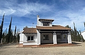 1-659-115-10-115/2577, 3 Bedroom 2 Bathroom  in Fuente Álamo