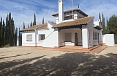 1-613-115-10-115/2582, 3 Bedroom 2 Bathroom  in Fuente Álamo