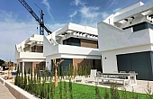 1-464-115-10-115/2600, 3 Bedroom 3 Bathroom  in Pilar de La Horadada