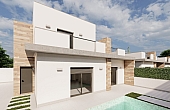 1-377-115-10-115/2611, 3 Bedroom 3 Bathroom  in Torre Pacheco