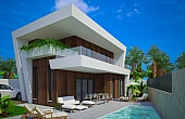 1-187-115-10-115/2639, 3 Bedroom 4 Bathroom  in Benijofar