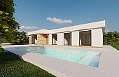 1-652-115-10-115/2705, 3 Bedroom 2 Bathroom  in Calasparra