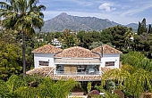2-2622/2739, 5 Bedroom 5 Bathroom  in Marbella